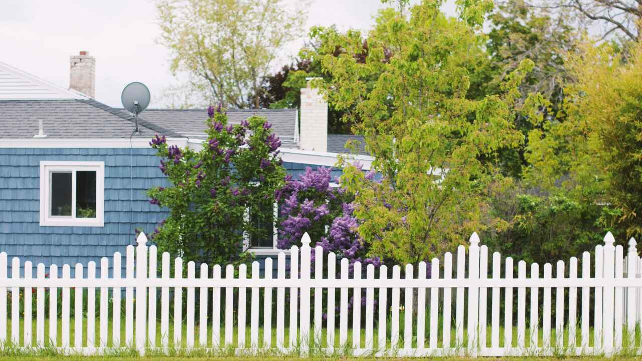 fences, doors, and windows